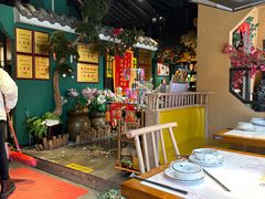 -小凤庭·地道湖北菜武昌鱼·藕汤(38年黄鹤楼店)