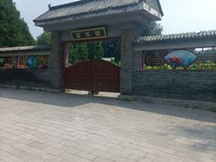 -莲花池公园