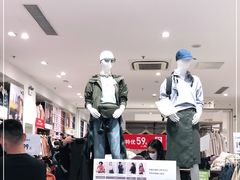 -优衣库(厦门SM广场店)