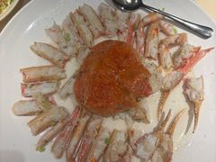 -侨美食家·粤菜(体育西路店)