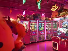 -BIG PINK大粉娃娃机主题馆(圆融星座店)