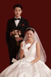 -太古映画婚纱摄影(天河店)