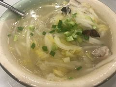 -东北饺子馆(马尾君竹店)