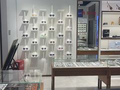 -宝岛眼镜(雨花吾悦广场店)