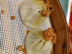 顶黄小笼包-鲜螺湾(鹏欣丽都店)