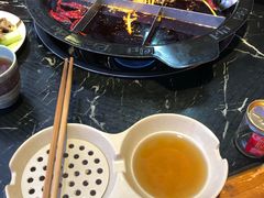 -桃花沅火锅(长嘉汇江景店)