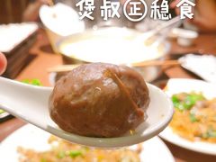 -幸运牛汕头小黄牛牛肉火锅(梅林店)
