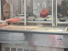 -车头老二大排档