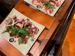 -赵胖炙子烤肉&深夜酒馆(簋街店)