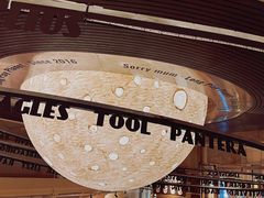 -黑胶星球(华发中城商都店)
