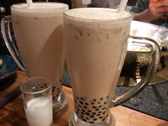 -湊湊火锅·茶憩(东城万达店)