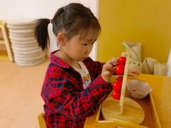 -绿城奇妙园双语日托(华茂悦峰园区)