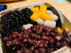 -鲜芋仙(宝地广场店)