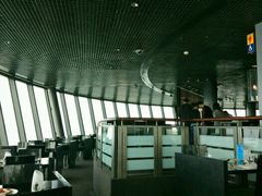 -澳门旅游塔360°旋转餐厅(南湾湖广场店)