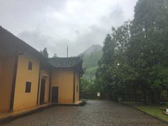 -井冈山风景名胜区