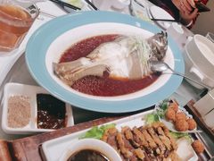 -峨嵋酒家(牡丹园店)