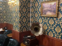 -CLUE演绎实景剧本杀(江南西店)