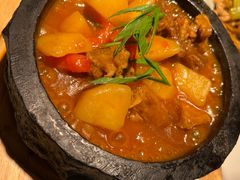 -庆江南江南菜(琴湖溪里花园城店)