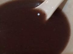 -感恩心素食馆(百世广场店)