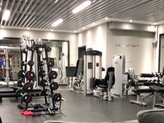 -YCHL Studios健身工作室(市二宫店)