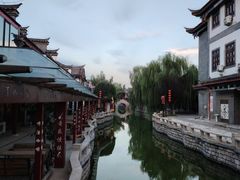 -滦州古城