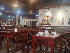 -老南昌粉面馆(绳金塔店)