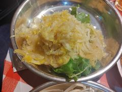 -上二楼涮肉馆(顺义二中店)