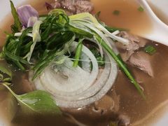 -美奈小馆·越南料理(中航城君尚购物中心店)