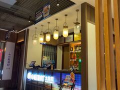 -小船渔村·大连菜·大连焖鱼(黄河路店)