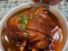 密制脚圈-走马楼饭庄(慈城古县城店)