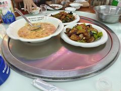 -林海雪乡铁锅炖·东北菜(夏湾店)