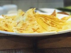 家常饼合盘-李氏八大件老菜馆(万宝街店)