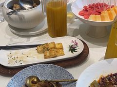 -院里寻菜·精致庭院菜(观沙岭店)