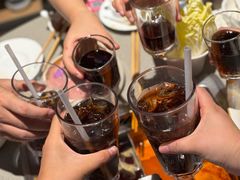 -海底捞火锅(奥体南路店)