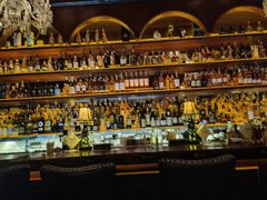 -隐肆威士忌鸡尾酒吧(玉沙国际店)