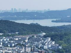 -北高峰