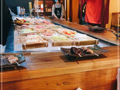 -鸟幸 TORISAKI 炭火居酒屋