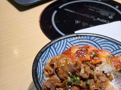 -沼津港精致料理·寿喜烧·烧鸟(漕河泾印象城店)