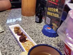 -蘭奢雅集·江浙菜(青山江滩店)