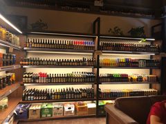 -M99 BEER世界啤酒吧(鸿云悦街店)