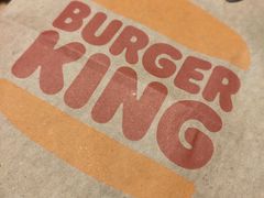 -汉堡王(天津鲁能店)