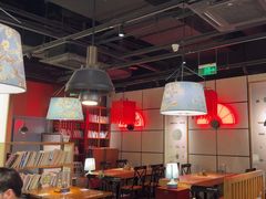 -和府捞面(西溪印象城店)