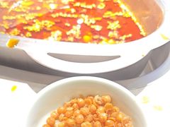 -味之绝美蛙鱼头火锅(松江万达店)