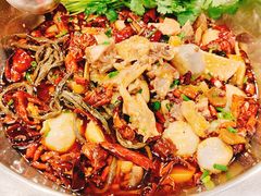 -天治宣·野椒鸡(龙头寺总店)