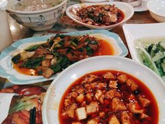 -易老妈蹄花.特色川菜(人民公园总店)