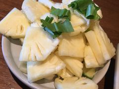 -云海肴·汽锅鸡·云南菜(天山百盛优客店)