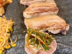 -Dombe豚(黑猪肉街店)