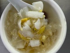 -老福合沟无米粿甜汤粿品店