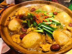 -大胃姐·路边牛杂(南吴路店)