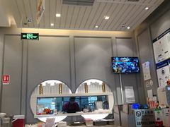 -满记甜品(荟聚购物中心店)